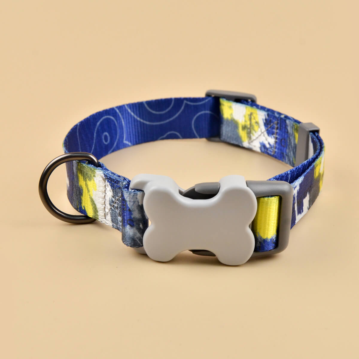 Dog Collar Nordic Style