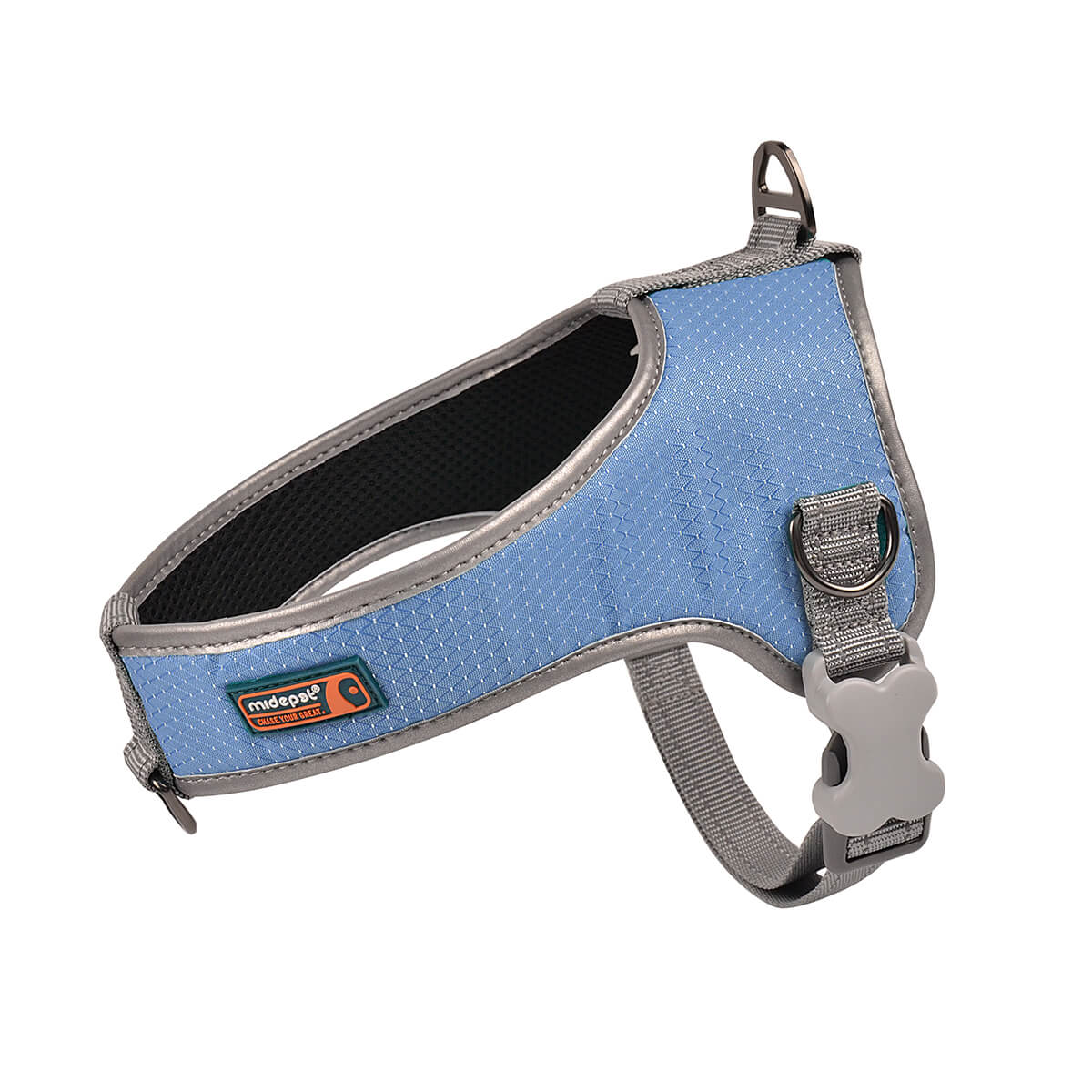 No Pull Dog Harness U1 type Waterproofing