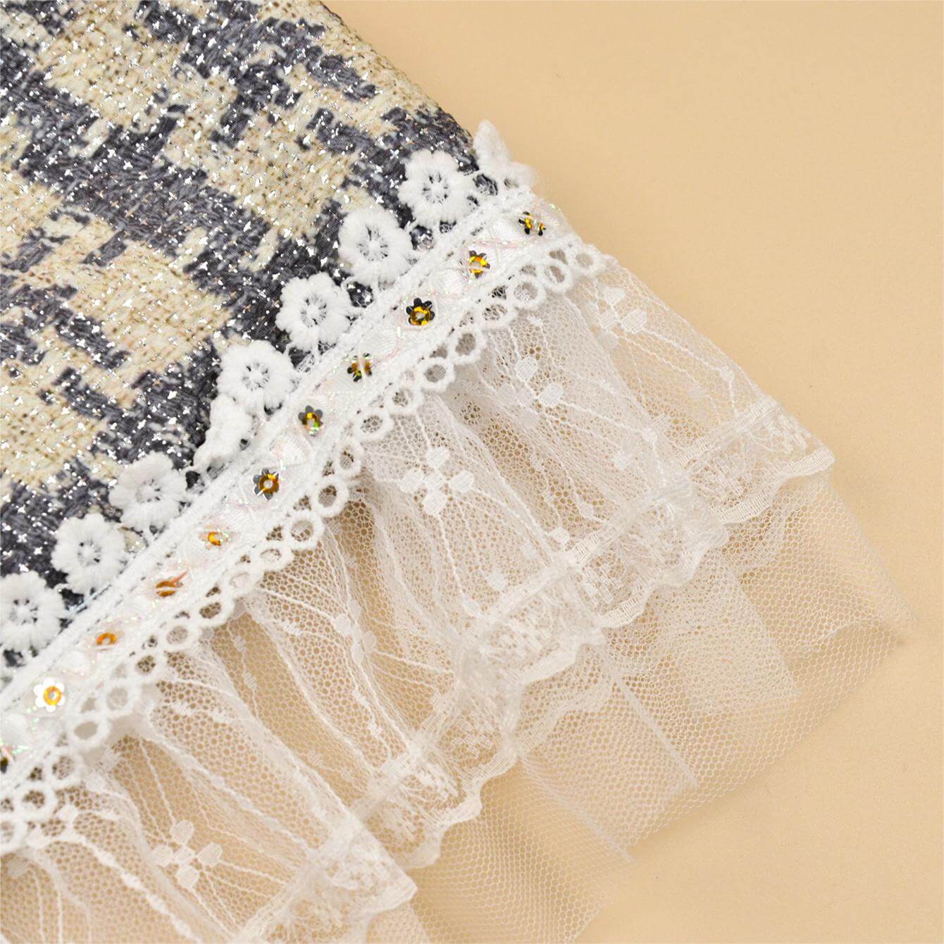 Dog Harness Dog Dress B