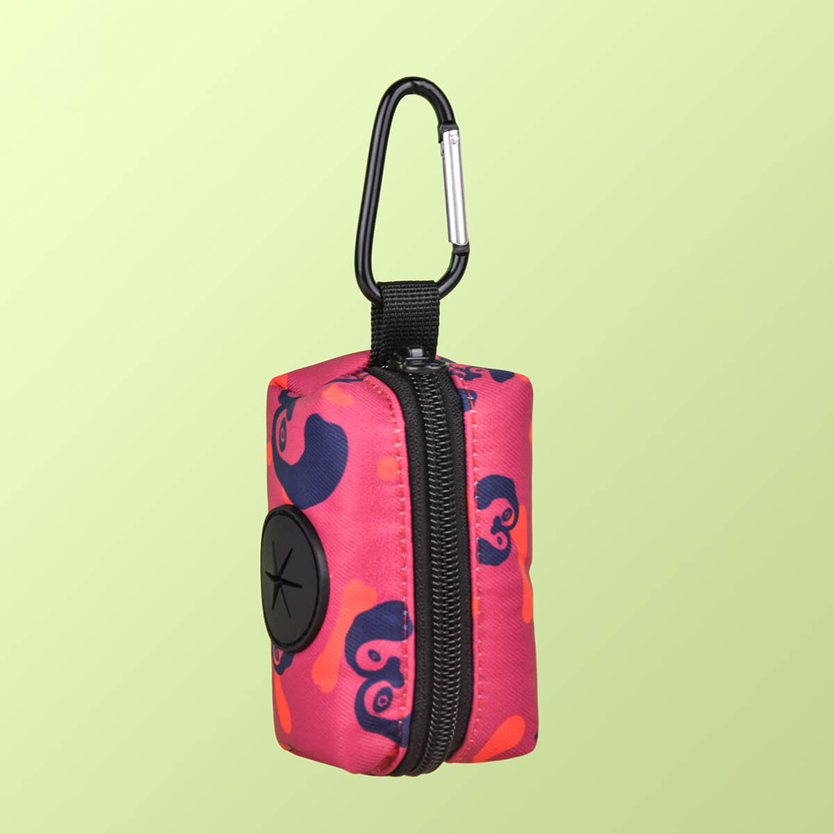 Dog Poop Bag Holder LJD-YH Mide Color