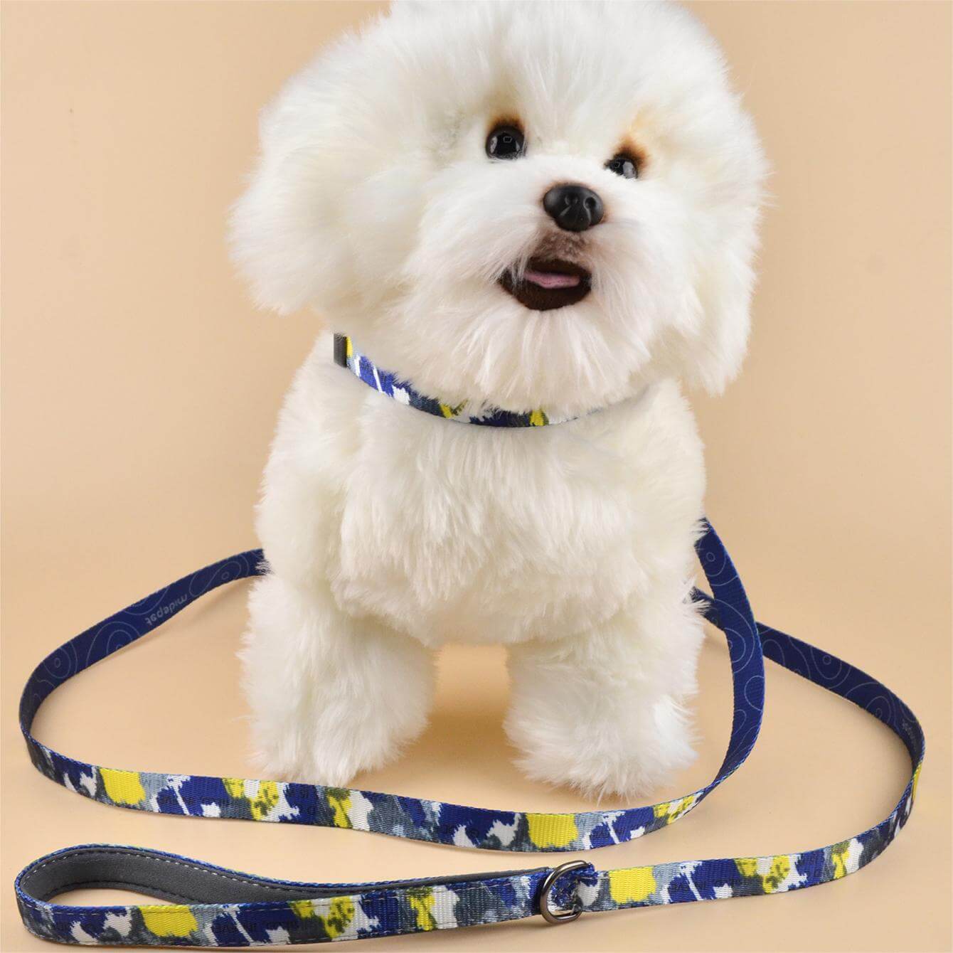 Dog Leash Nordic style