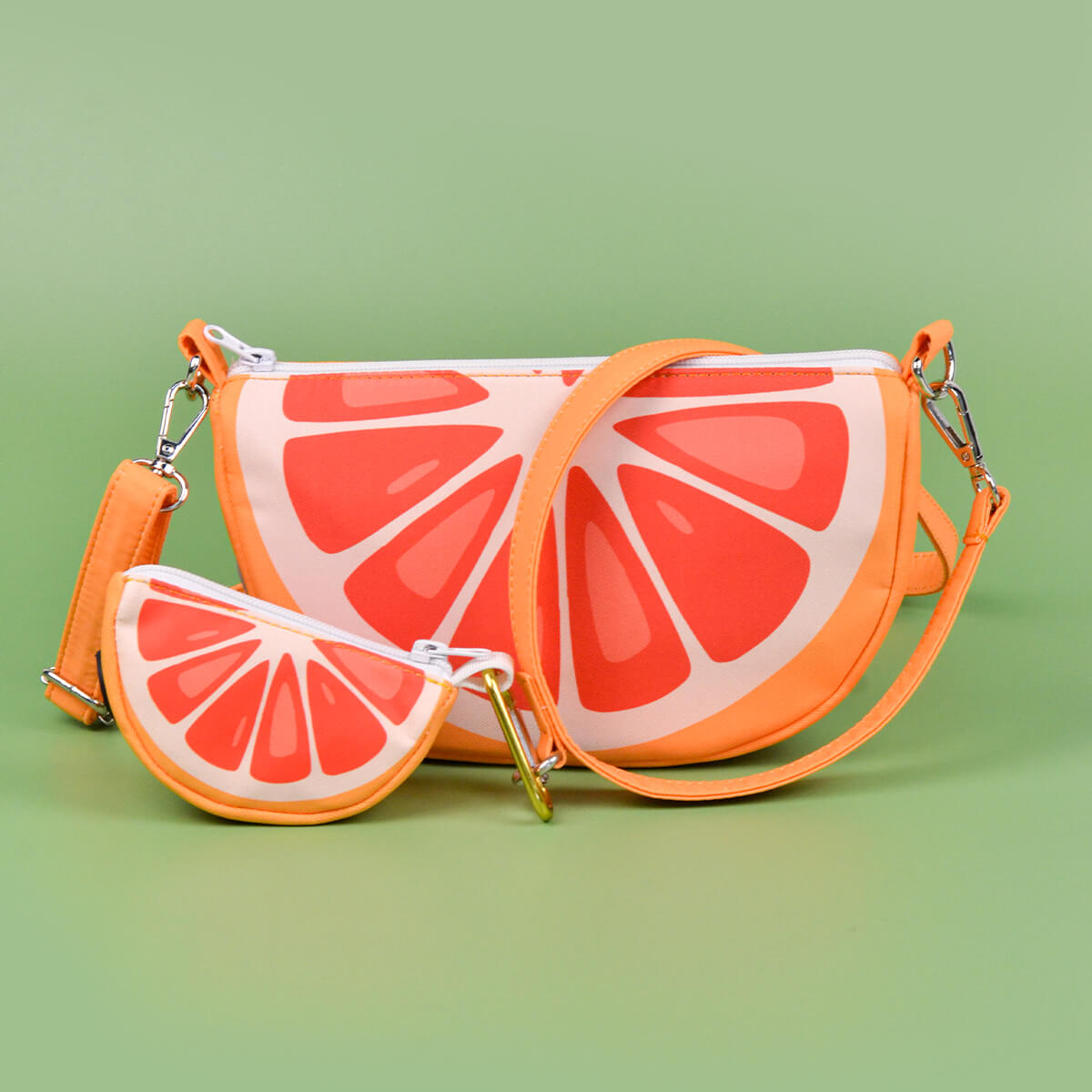 Dog Treats Bags Fruit Series1+1
