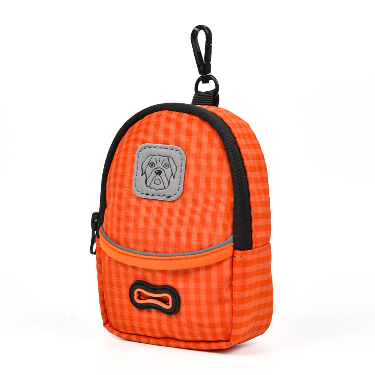 Outdoor Pet Portable Dog Training Treat Bag