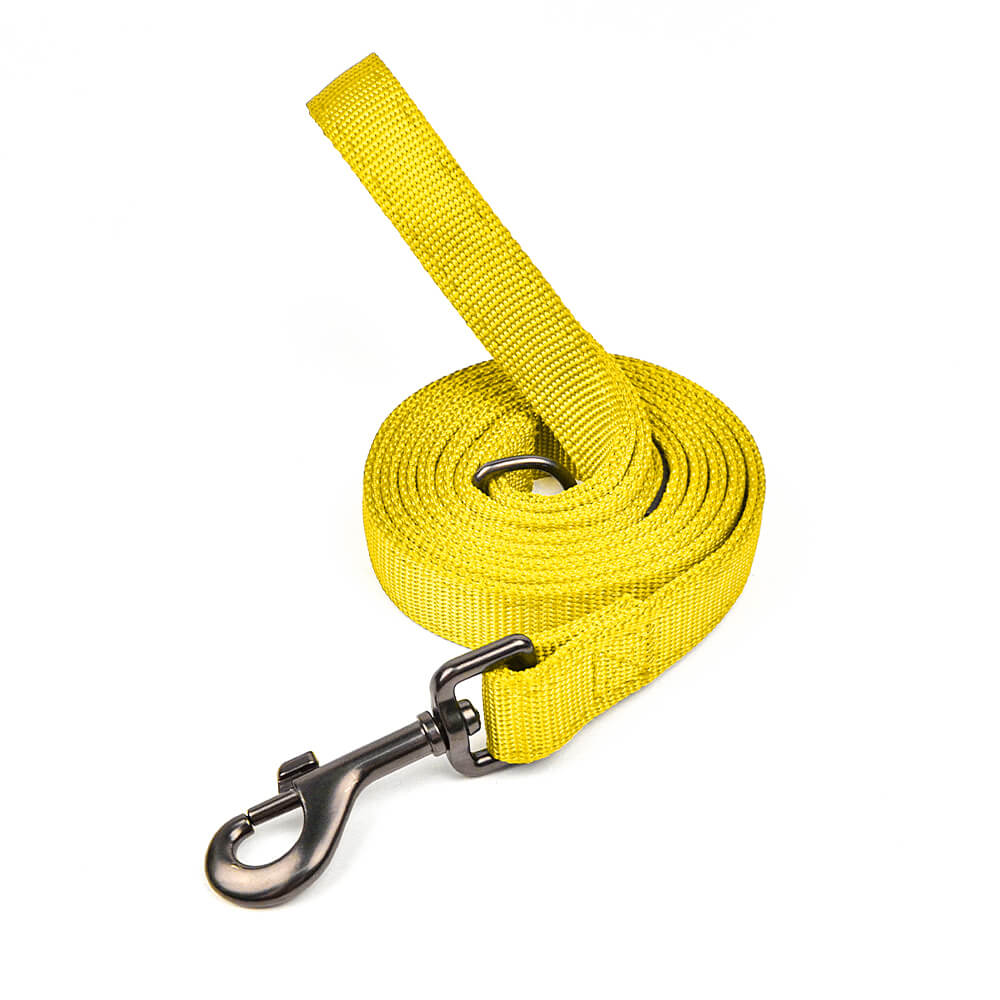 Dog Leash Double Thickness
