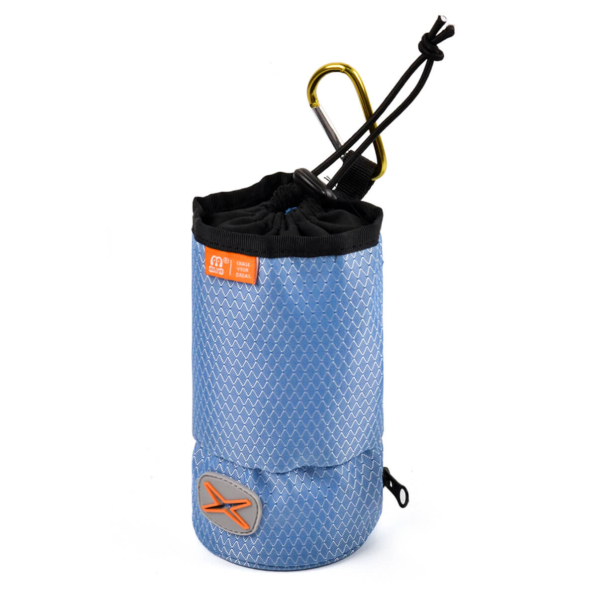 Dog Treats Bags Stripe Waterproofing