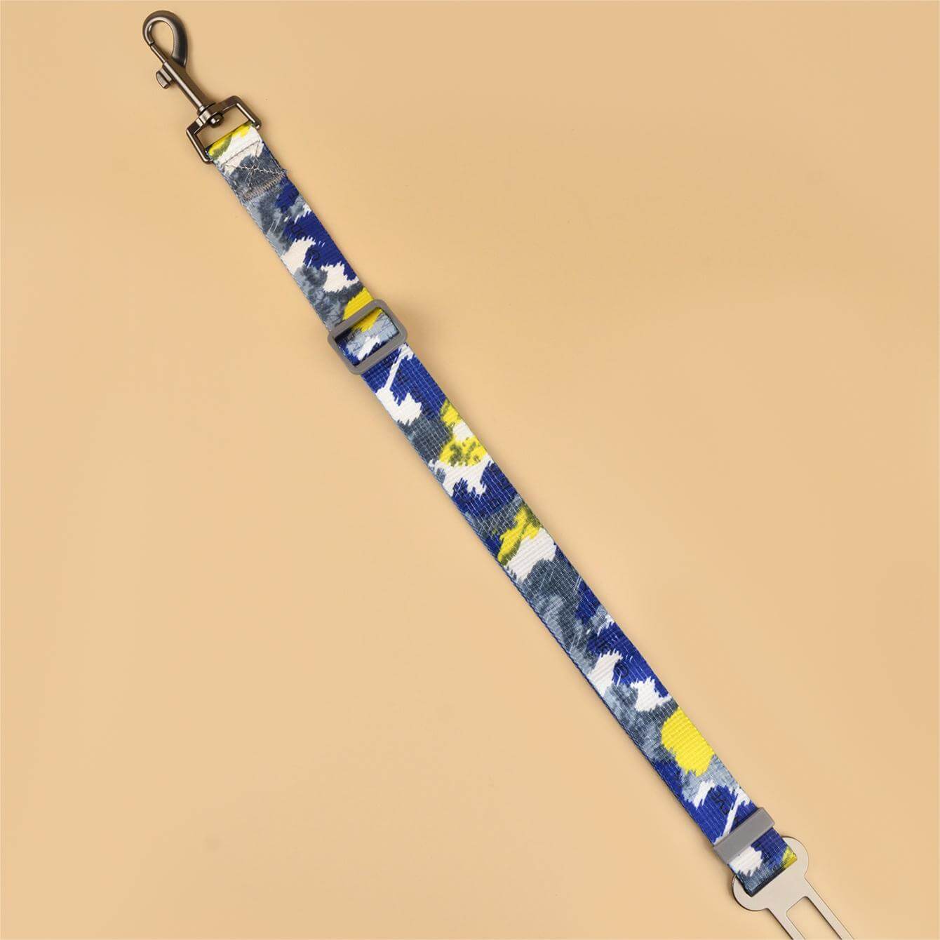 Dog Seat Belt Dog Leash Nordic Style