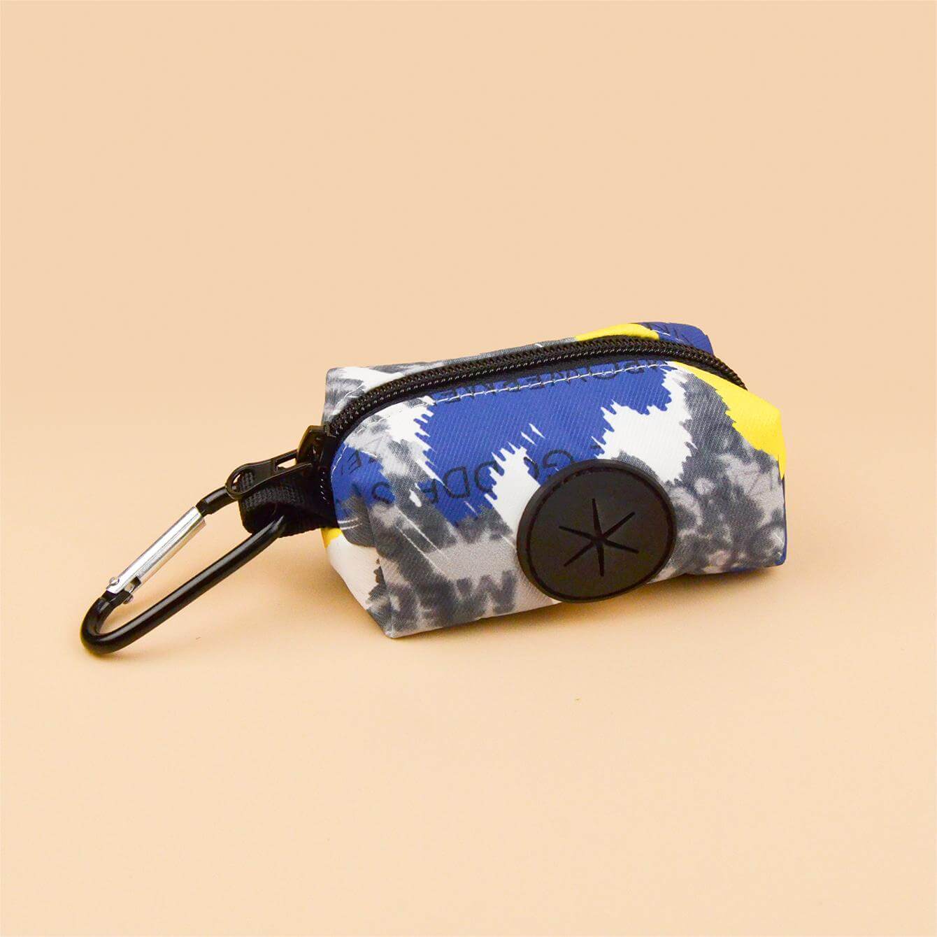 Pet Poop Bag Holder Nordic Style