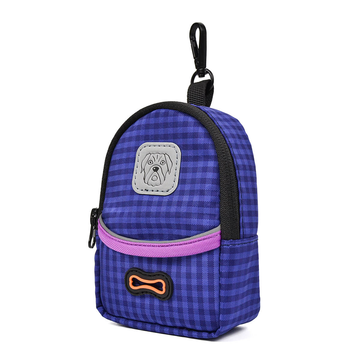 Outdoor Pet Portable Dog Training Treat Bag