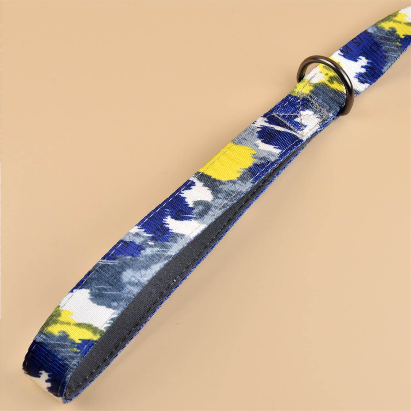 Dog Leash Nordic style