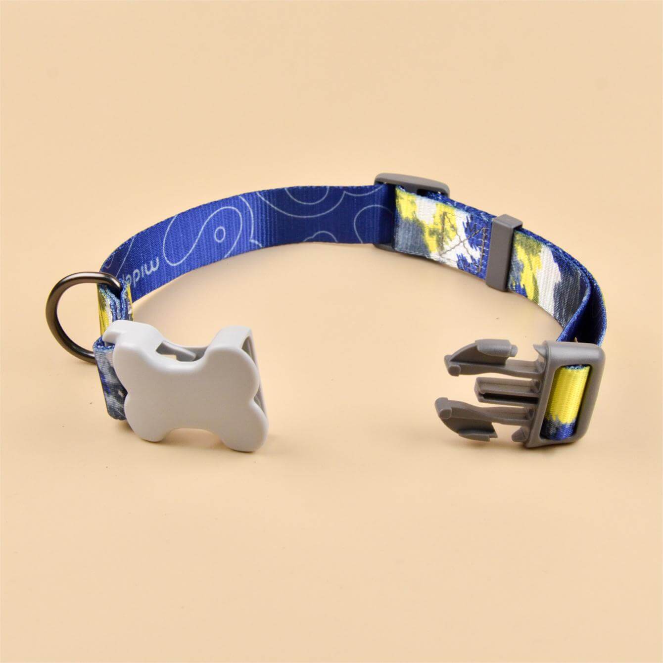 Dog Collar Nordic Style