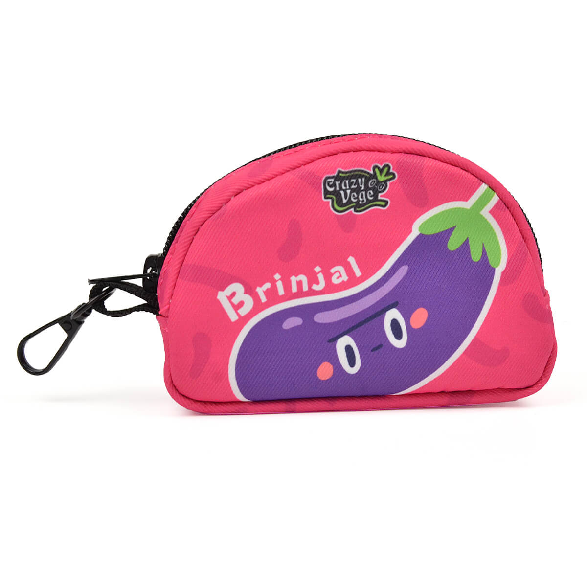 Pet Poop Bag Holder Vegetable Series
