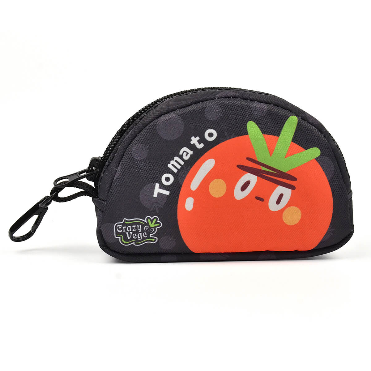Pet Poop Bag Holder Vegetable Series