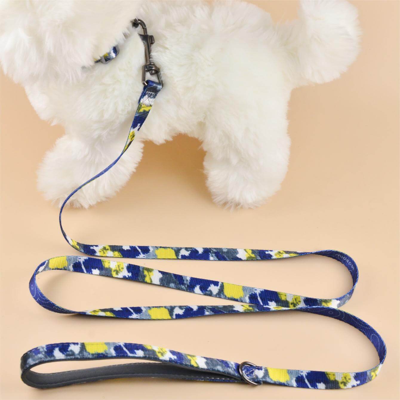 Dog Leash Nordic style