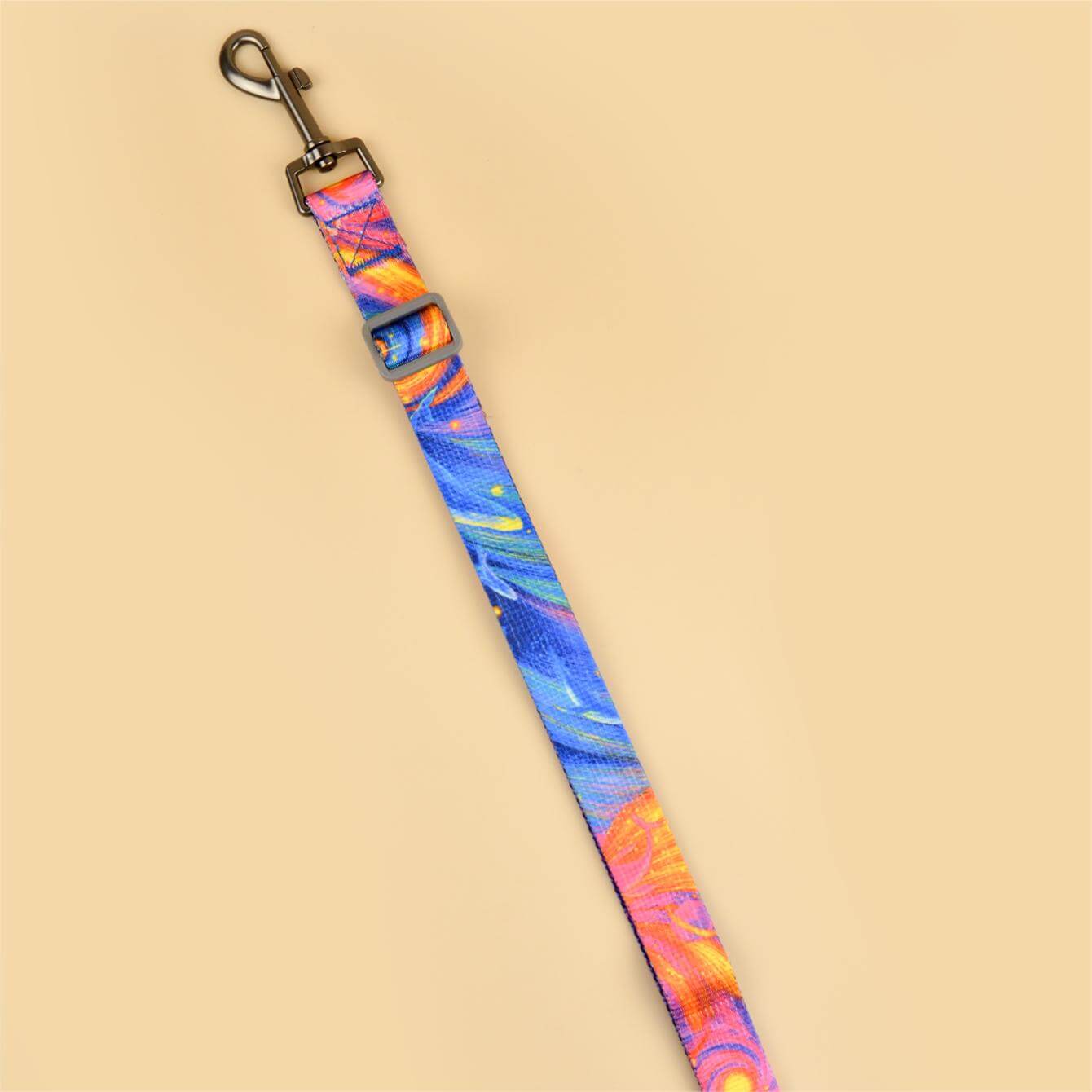 Dog Seat Belt Dog Leash Stea Sea  Style
