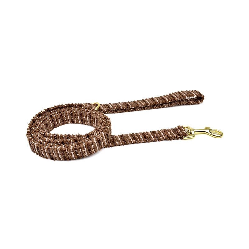 Reflective Filament Leash