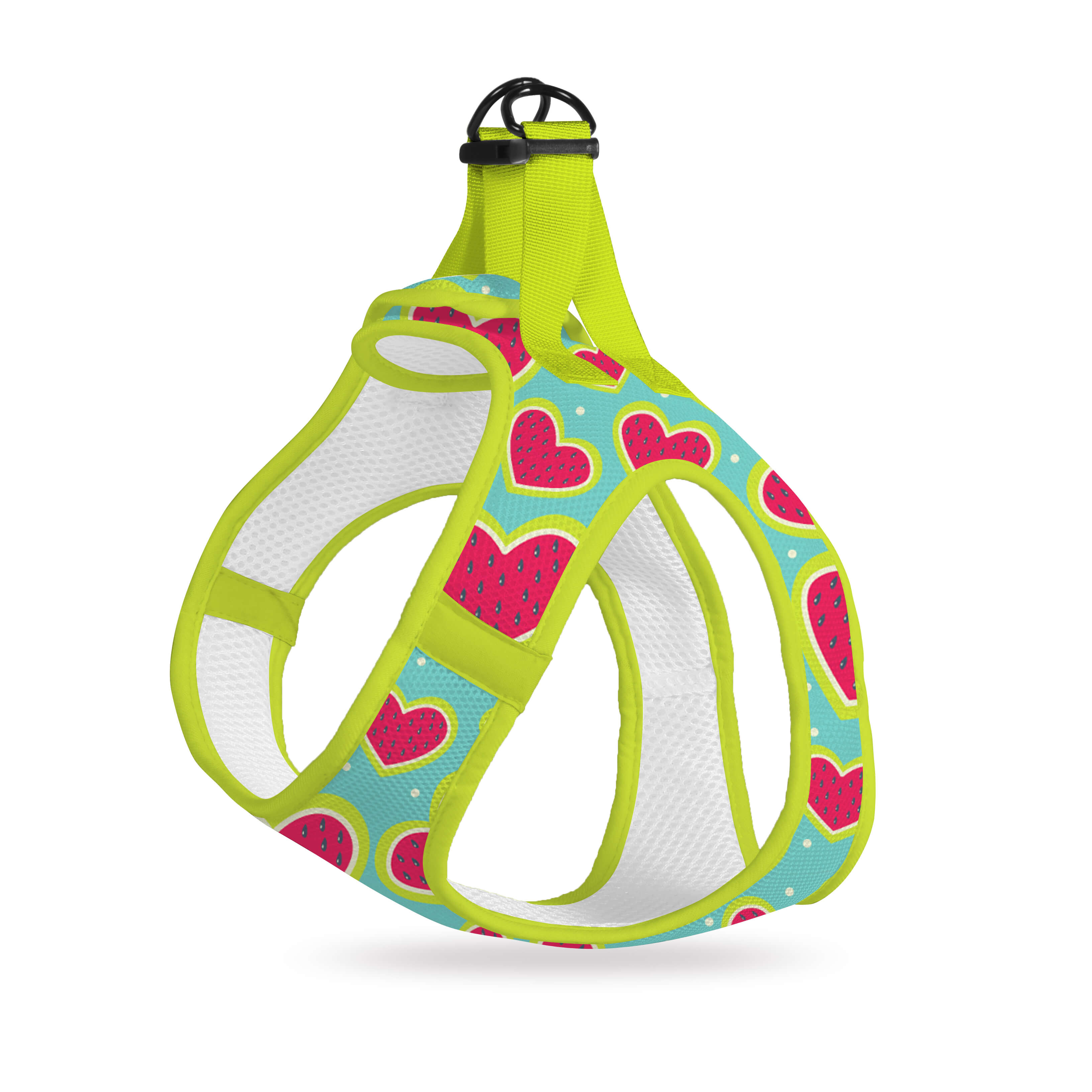 Type-E Full Body Dog Harness
