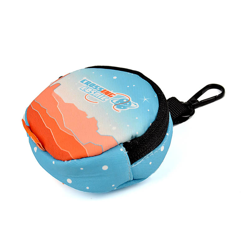 Crossing Cosmic Series Poop Bag Holder-Small