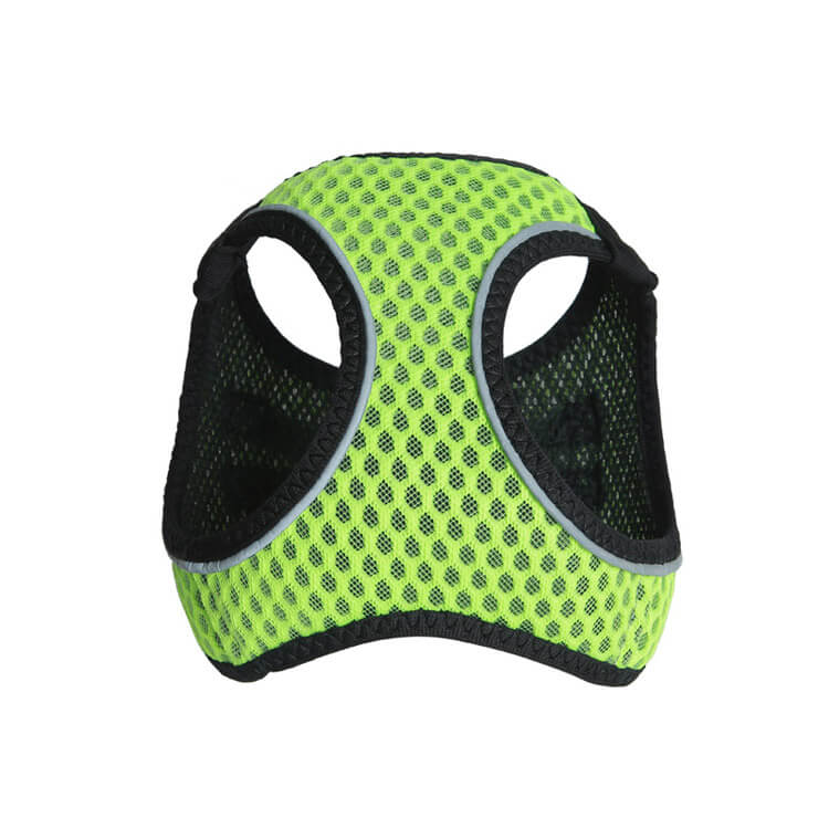 Honeycomb Full Body Dog Harness