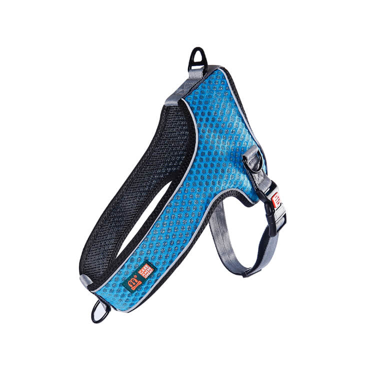 Breathable Honeycomb Shape Dog Vest Harness
