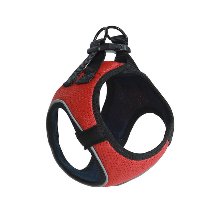 Soft & Breathable Full Body Dog Harness