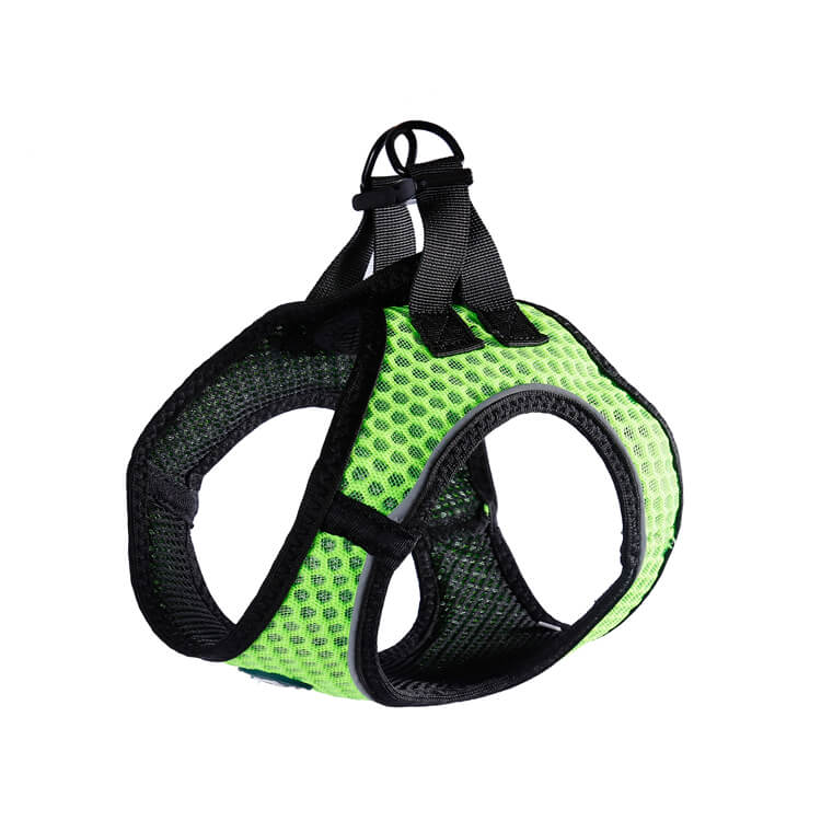 Honeycomb Full Body Dog Harness