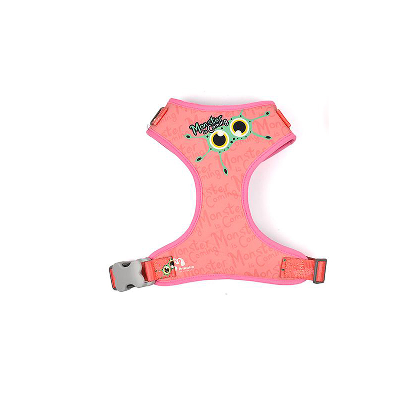 Monster is Coming Series Harness