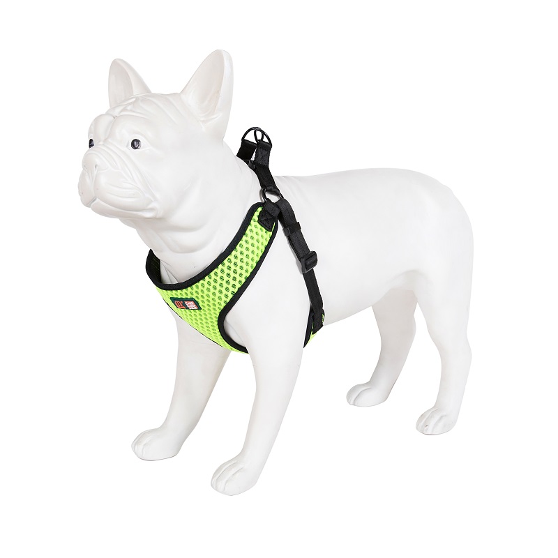 Little Honeycomb Breathable Type C Harness