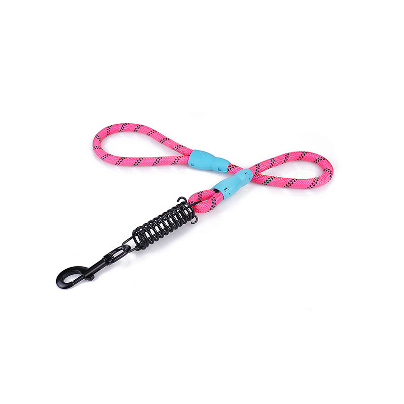 Shock Bsorbing short Leash for large dogs