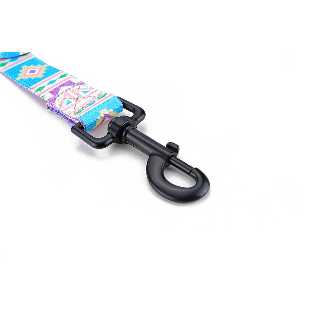 Bone Shape Strong Dog Leash