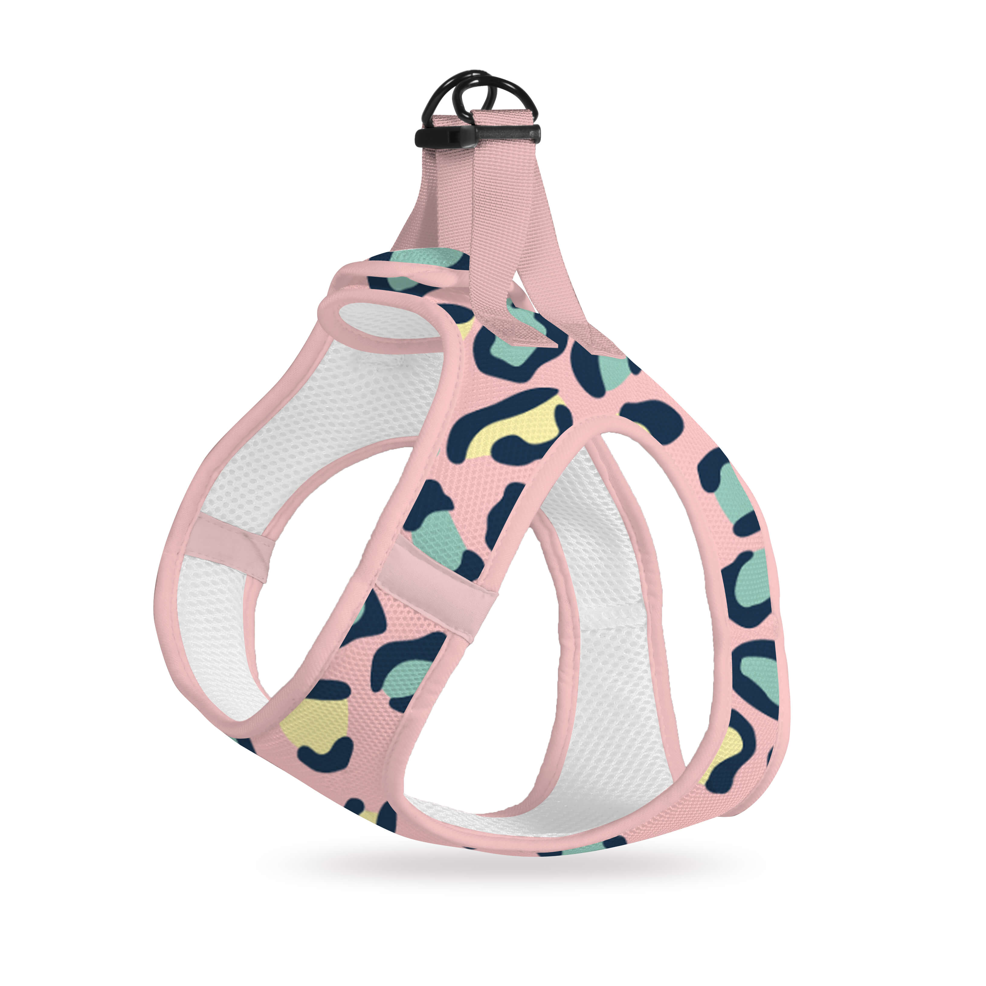 Type-E Full Body Dog Harness