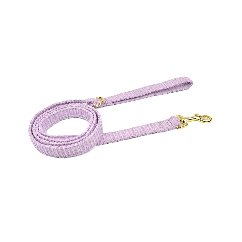 Dog Outing Kit Solid Color-Leash