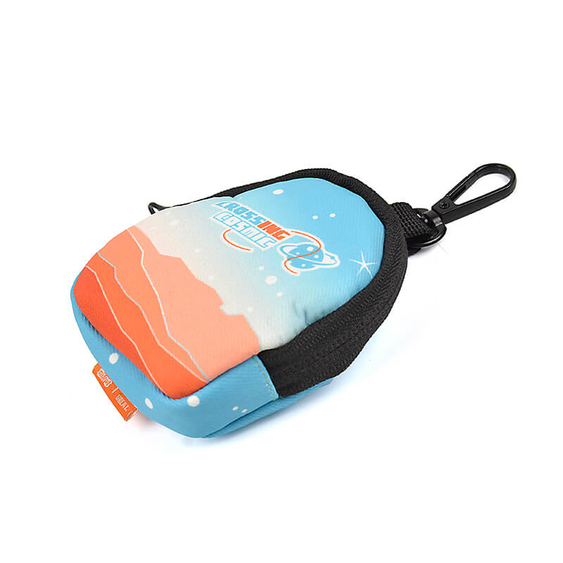 Crossing Cosmic Series Poop Bag Holder-Big