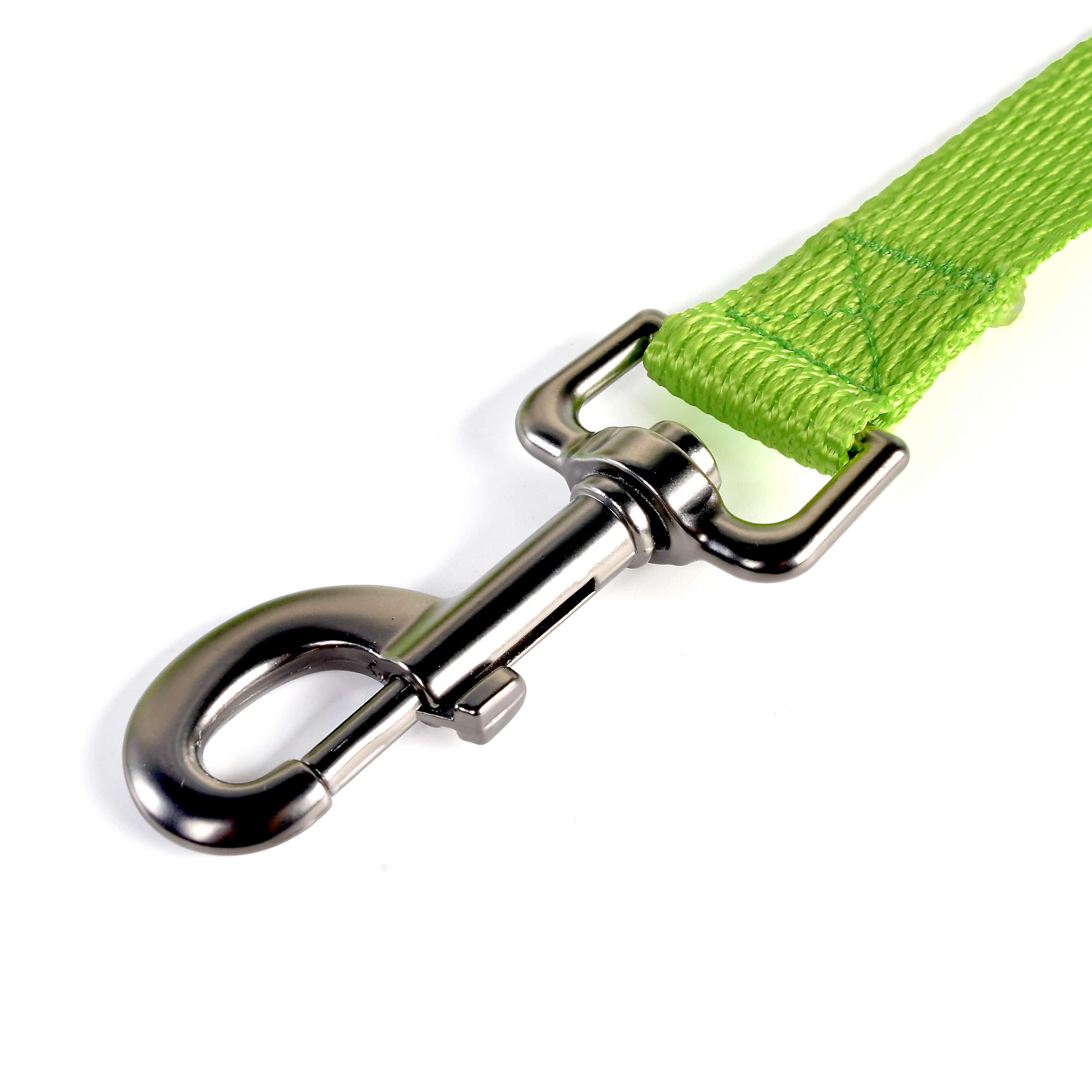 Nylon Solid Color Leash