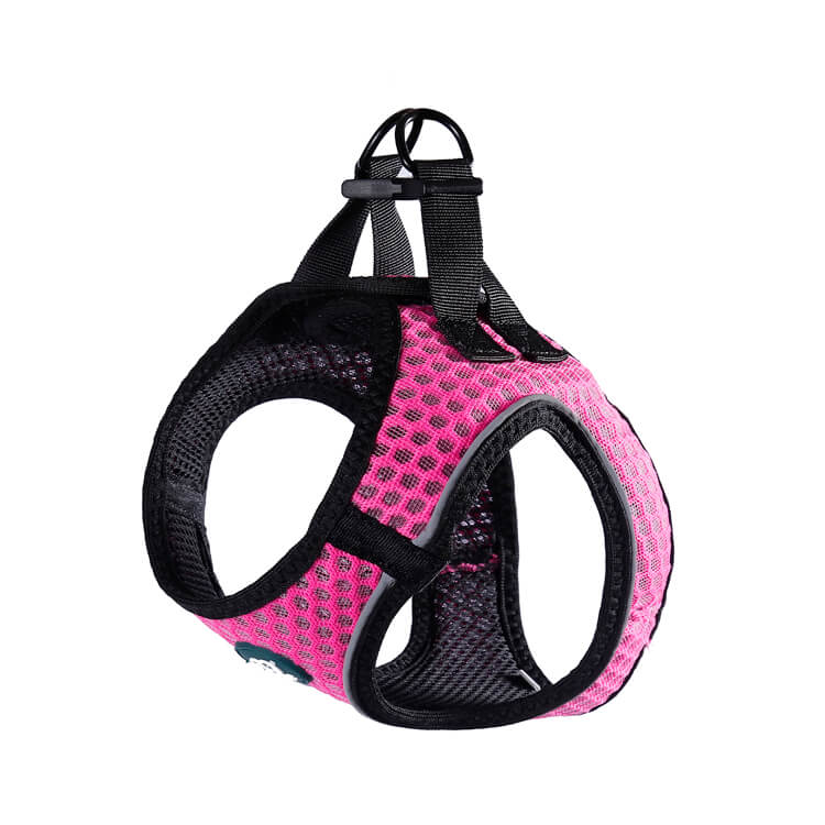 Honeycomb Full Body Dog Harness