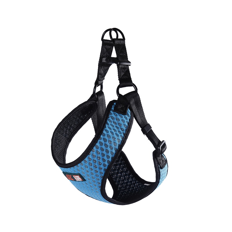 Little Honeycomb Breathable Type C Harness