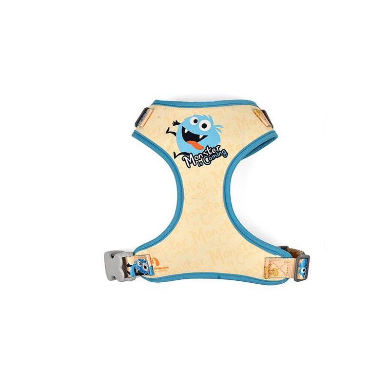 Monster is Coming Series Harness