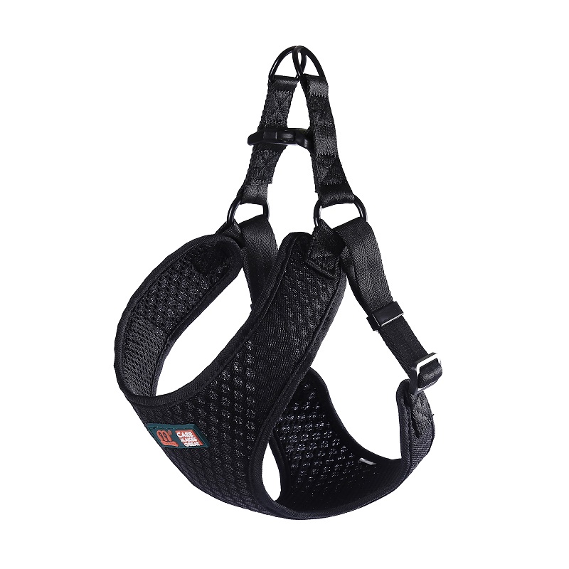 Little Honeycomb Breathable Type C Harness