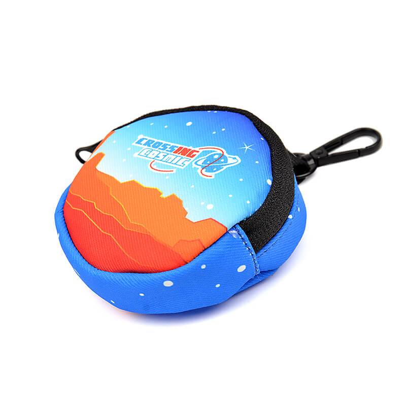 Crossing Cosmic Series Poop Bag Holder-Small