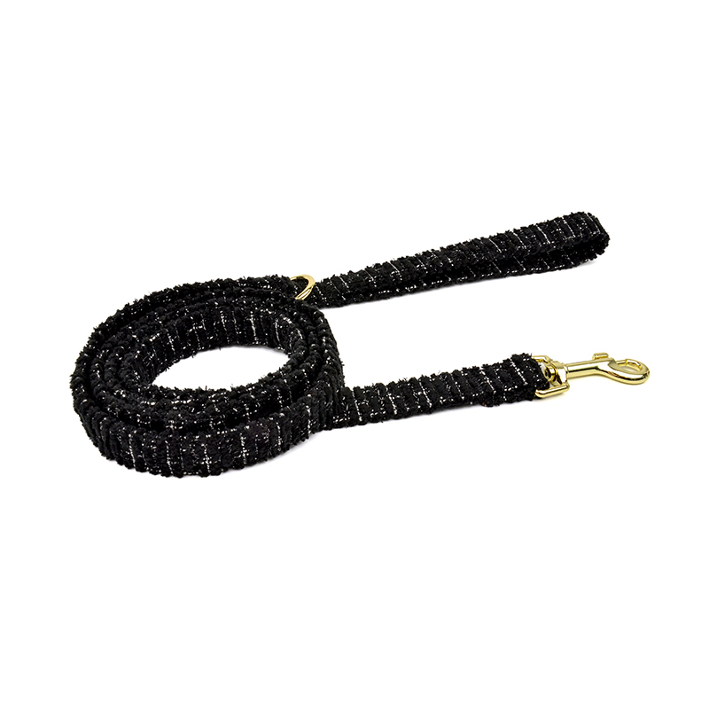 Reflective Filament Leash