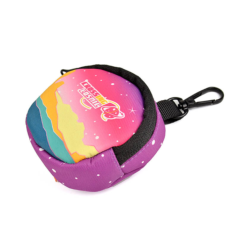 Crossing Cosmic Series Poop Bag Holder-Small