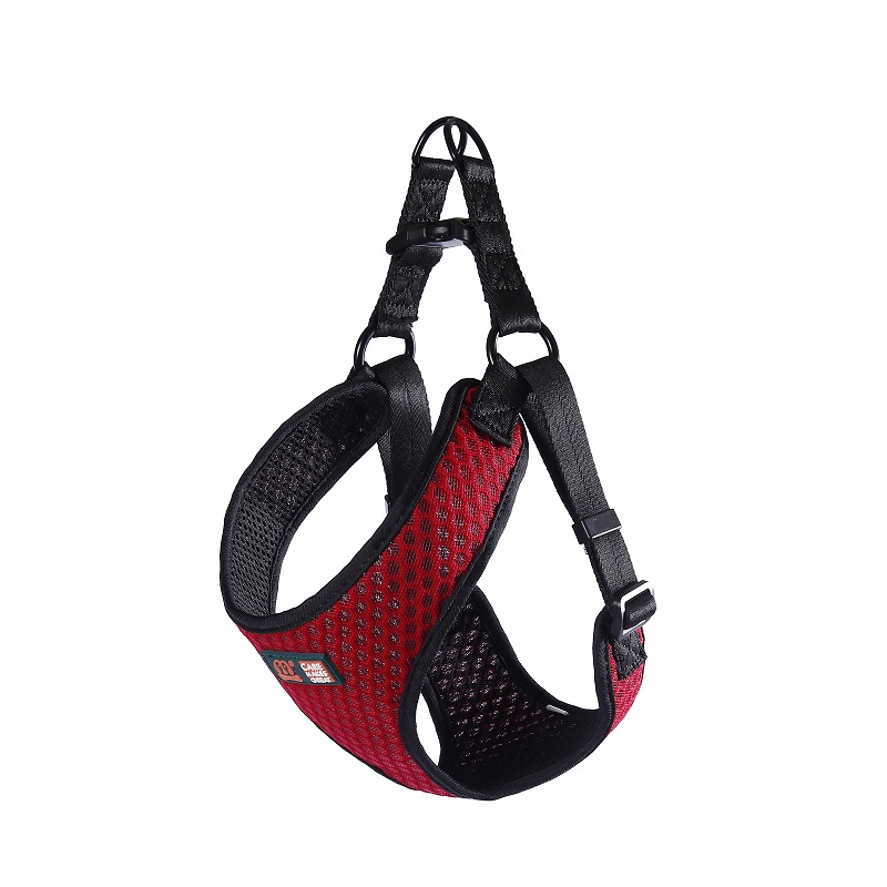 Little Honeycomb Breathable Type C Harness