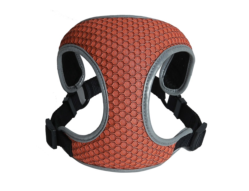 Honeycomb Breathable Type C Harness