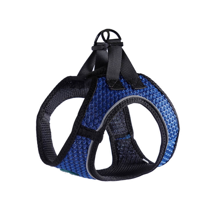 HoneycomBreflective Dog Harness