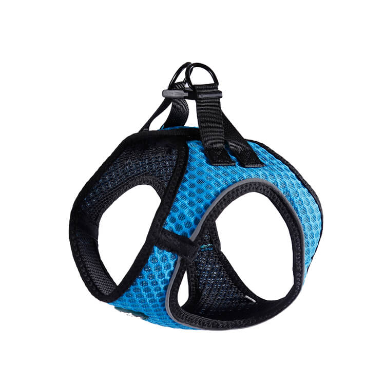 Honeycomb Full Body Dog Harness