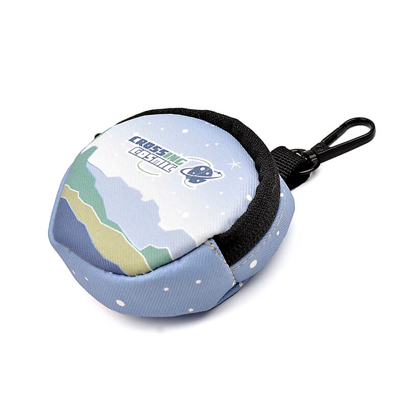 Crossing Cosmic Series Poop Bag Holder-Small