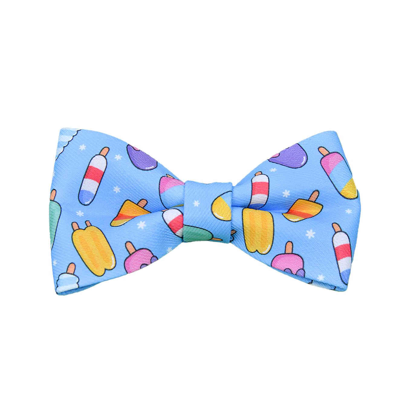 Color Blooming Series Bow Tie