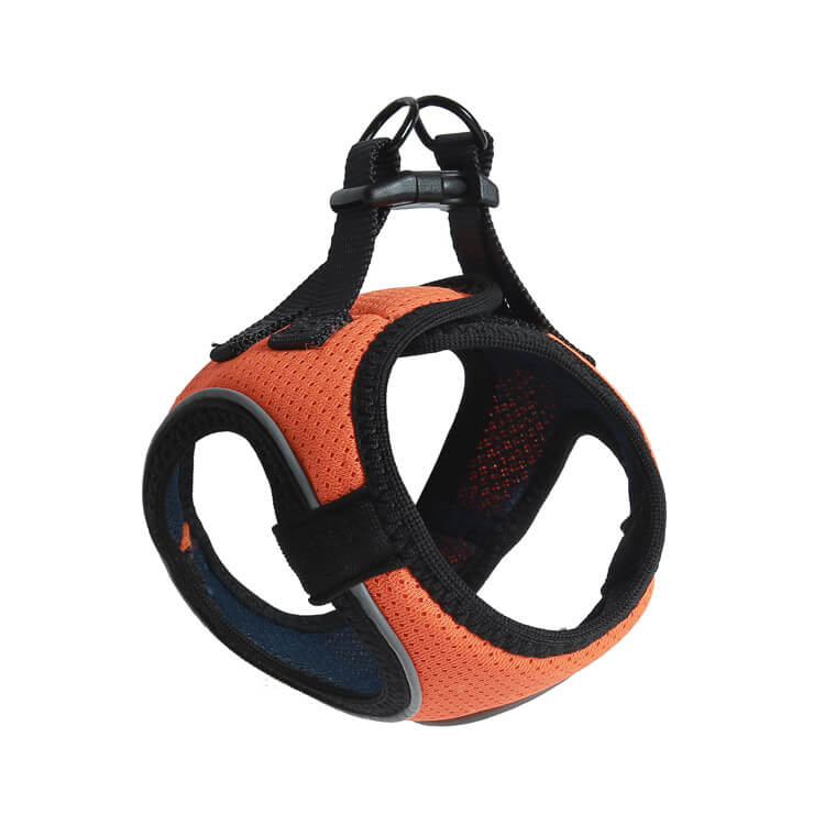 Soft & Breathable Full Body Dog Harness