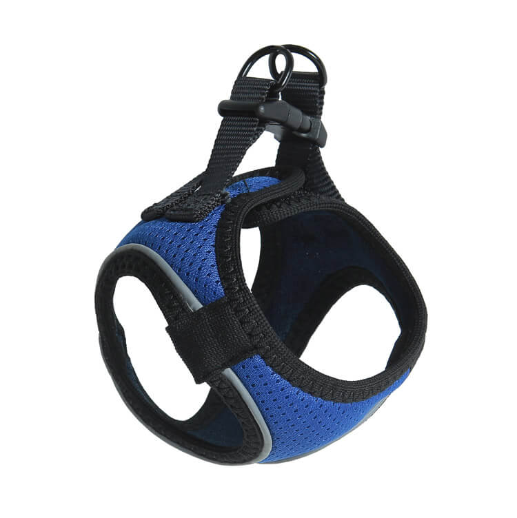 Soft & Breathable Full Body Dog Harness