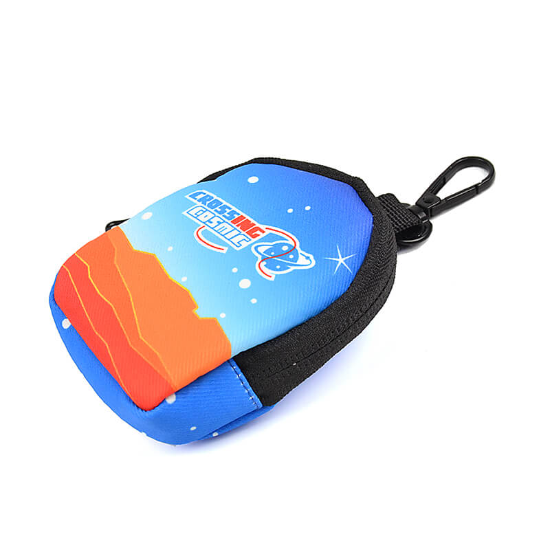 Crossing Cosmic Series Poop Bag Holder-Big