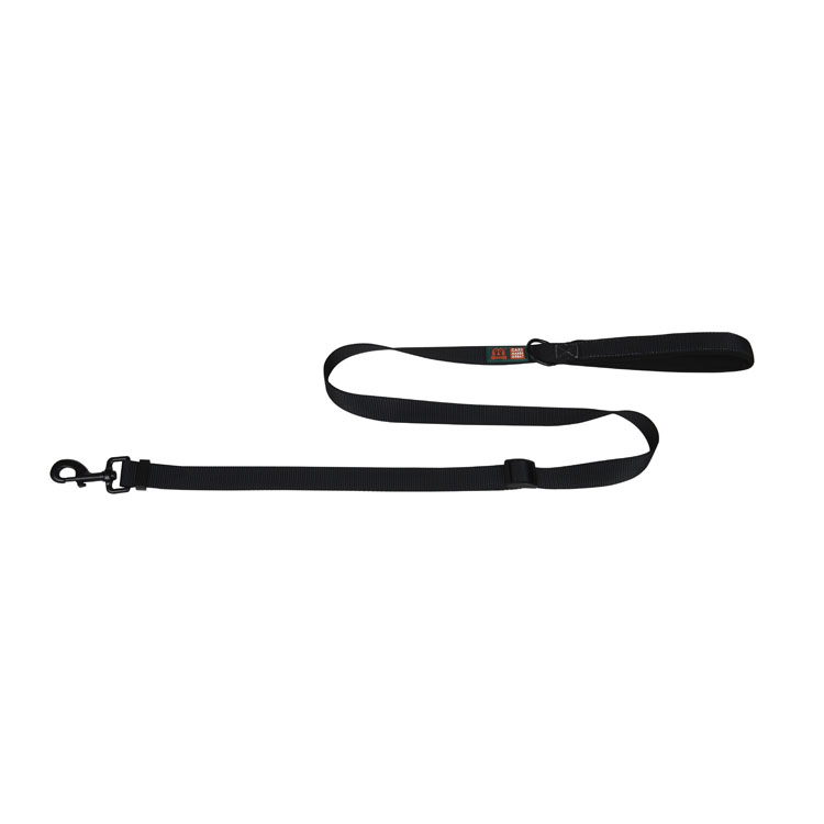 Solid Color Grips Thickened Dog Leash